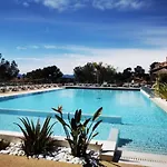 St Raphael- Mobile 3ch Clim -magnifique Vue Mer-ile D'or - Plages Et Piscine