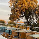 St Raphael- Mobile 3ch Clim -magnifique Vue Mer-ile D'or - Plages Et Piscine 펜션 *