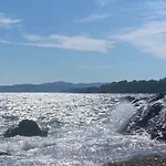 St Raphael- Mobile 3ch Clim -magnifique Vue Mer-ile D'or - Plages Et Piscine *