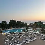 Casa vacanze St Raphael- Mobile 3ch Clim -magnifique Vue Mer-ile D'or - Plages Et Piscine