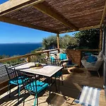 St Raphael- Mobile 3ch Clim -magnifique Vue Mer-ile D'or - Plages Et Piscine *