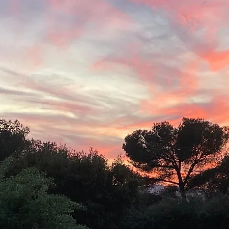 St Raphael- Mobile 3ch Clim -magnifique Vue Mer-ile D'or - Plages Et Piscine *