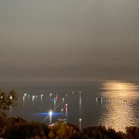 別荘 Mobil-home Premium Cote D'azur 4 Etoiles Saint-raphael Piscines Climatisation Vue Et Parking *